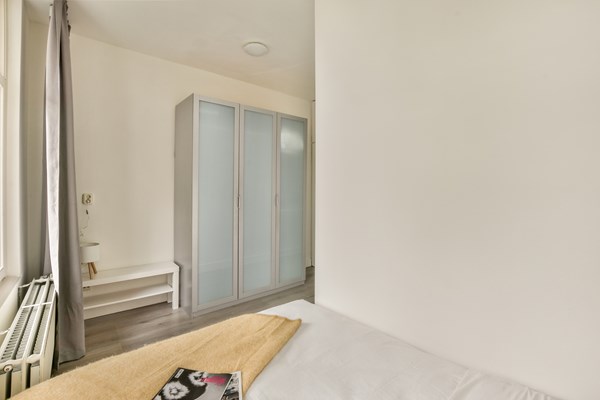 Medium property photo - J.J. Cremerstraat, 1054 TD Amsterdam